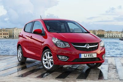 Vauxhall to preview OnStar at Geneva along with double world premiere