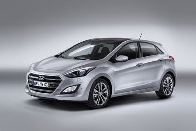 New i30 line-up pricing and specification revealed
