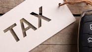 ROAD TAX 2025 CHANGES TO ROAD TAX 2025 ROAD TAX UPDATES 2025 