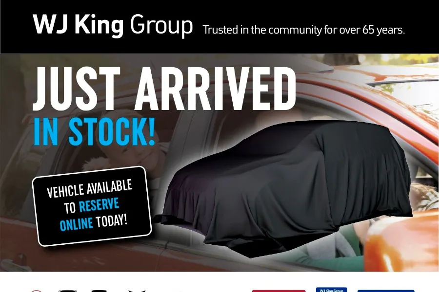Kia Sorento listing photo